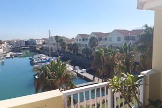 1 Bedroom Property for Sale in Harbour Island Western Cape